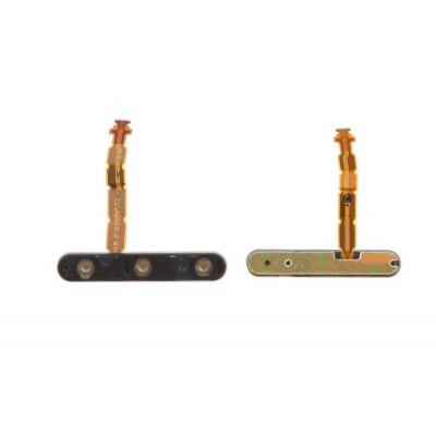 Volume Button Flex Cable For Sony Xperia Vl By - Maxbhi Com