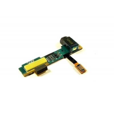 Audio Jack Flex Cable for Samsung Google Nexus S I9020A