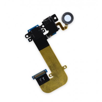 Audio Jack Flex Cable for Samsung Nexus 10 2013 32GB