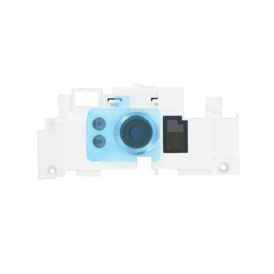 Camera Back Cover for HTC Sensation Xl G21 X315e