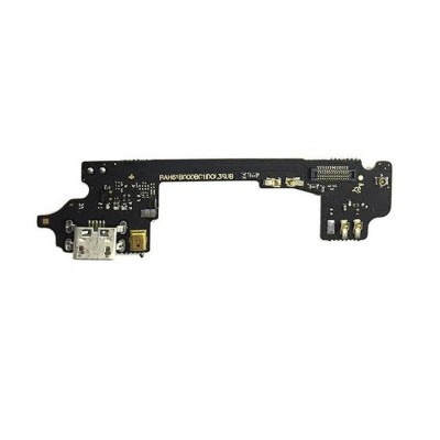 Charging Connector Flex Cable for Alcatel Idol 3 - 5.5