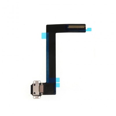 Charging Connector Flex Cable for Apple iPad Air 2 wifi Plus cellular 64GB