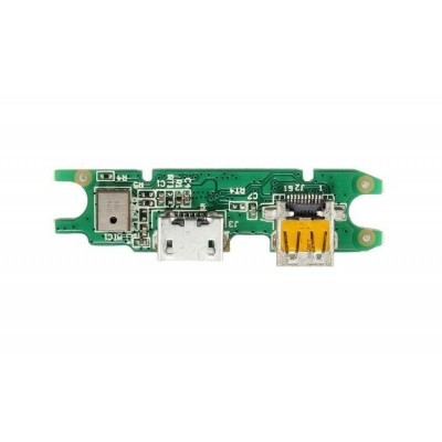 Charging PCB Complete Flex for Lenovo IdeaTab A2109 8GB WiFi
