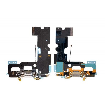 Charging Connector Flex Pcb Board For Apple Iphone 7 256gb By - Maxbhi Com