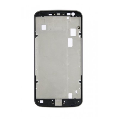 Front Housing for Moto G4 Plus