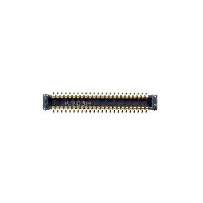 LCD Connector for Samsung SM-G850A
