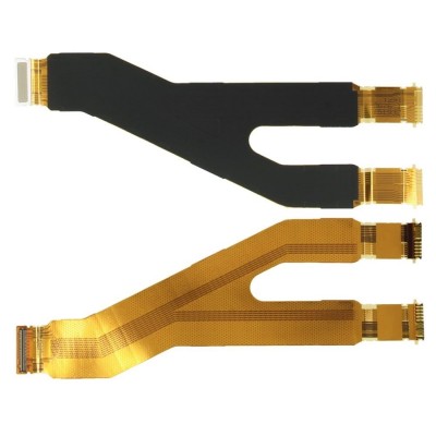 Lcd Flex Cable For Sony Xperia Z4 Tablet Wifi By - Maxbhi Com