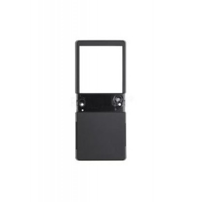 Pattern Battery Cover for Sony Ericsson Xperia Pureness