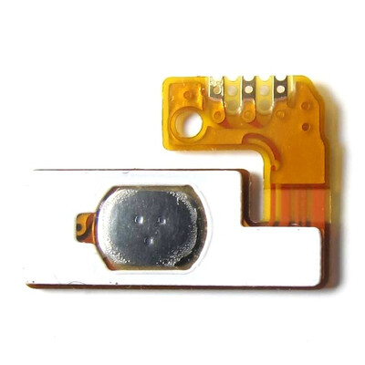 Power Button Flex Cable for Samsung Galaxy S II Epic 4G Touch