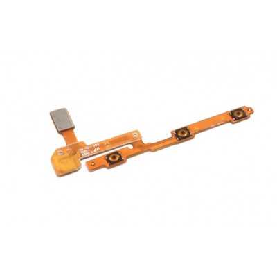 Power On Off Button Flex Cable for Samsung Galaxy Tab 3 Lite 7.0 VE