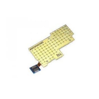 Sim Connector Flex Cable for Samsung Google Nexus S I9020A