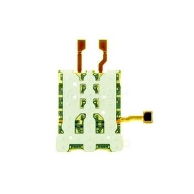 UI Board for Sony Ericsson Xperia Pureness