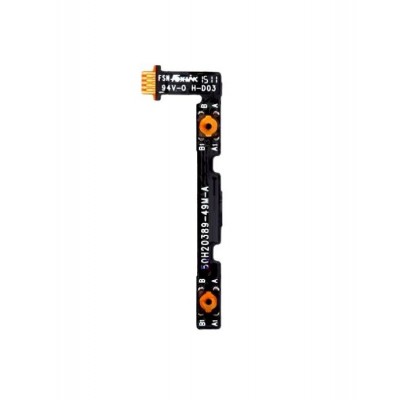 Volume Button Flex Cable for HTC Sensation 4G