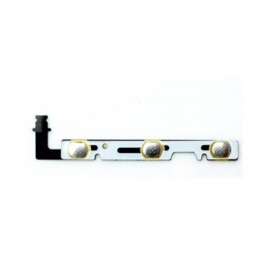 Volume Button Flex Cable for Huawei Ascend G510 U8813