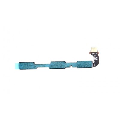 Volume Button Flex Cable for Xiaomi Redmi 3S Prime