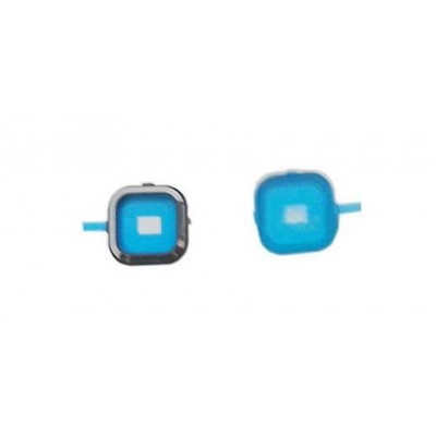 Camera Lens Ring for Samsung Galaxy S4