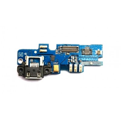 Charging Connector Flex Cable for Mi 4