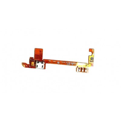 Charging Connector Flex Cable for Panasonic Eluga I