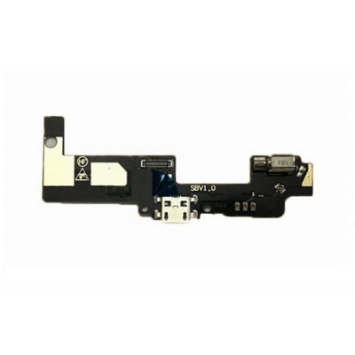 Charging Connector Flex Cable for ZTE Blade A2