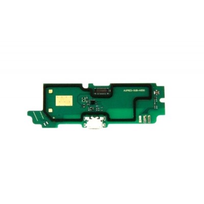 Charging PCB Complete Flex for Lenovo S850