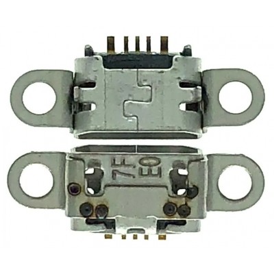 Charging Connector For Vivo V3 Max By - Maxbhi Com