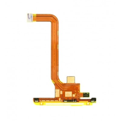 Flash Light Flex Cable for HTC One X