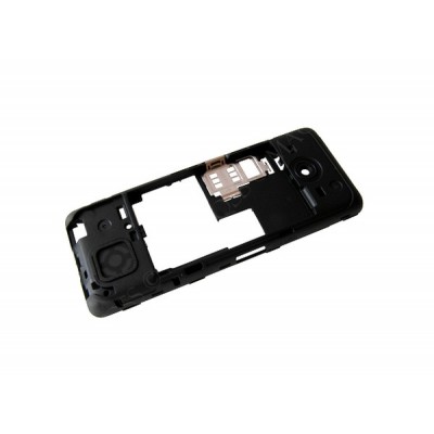 Middle for Nokia 206