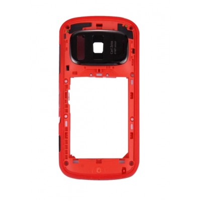 Middle for Nokia 808 PureView