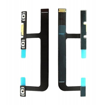 Power Button Flex Cable For Lenovo Zuk Z1 By - Maxbhi Com