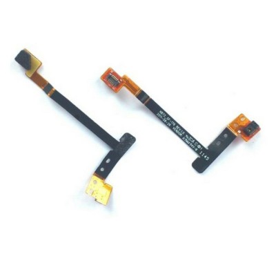 Proximity Light Sensor Flex Cable For Nokia Lumia 800 By - Maxbhi Com