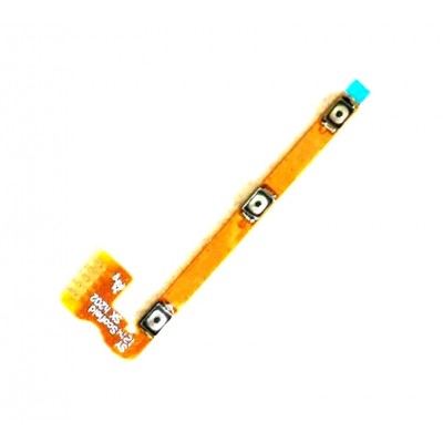 Volume Button Flex Cable for Lenovo S850