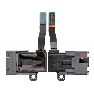 Audio Jack Flex Cable For Samsung Galaxy S8 Plus By - Maxbhi Com