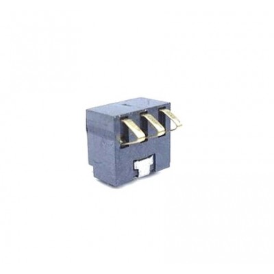 Battery Connector for Spice K601