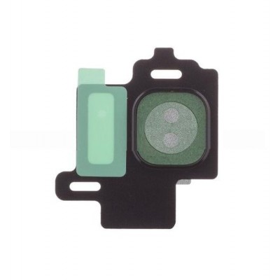Camera Lens Ring for Samsung Galaxy S8 Edge