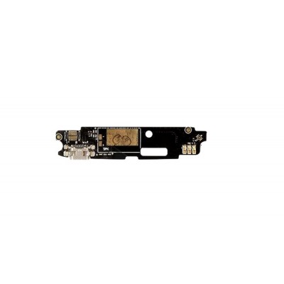 Charging PCB Complete Flex for Gionee Ctrl V4s
