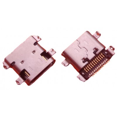 Charging Connector For Coolpad Cool1 Dual By - Maxbhi Com