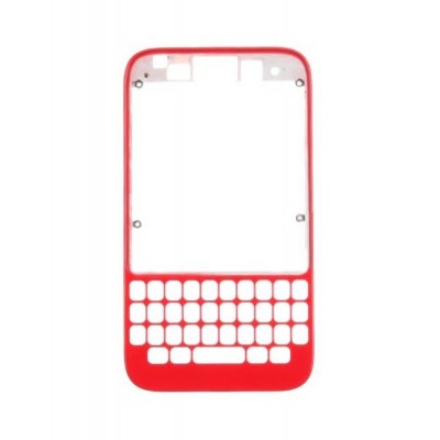 Front Cover for BlackBerry Q5