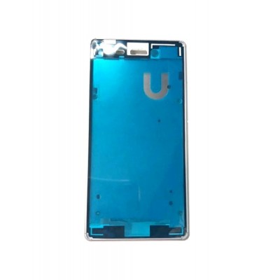 Front Housing for Sony Xperia M4 Aqua Dual