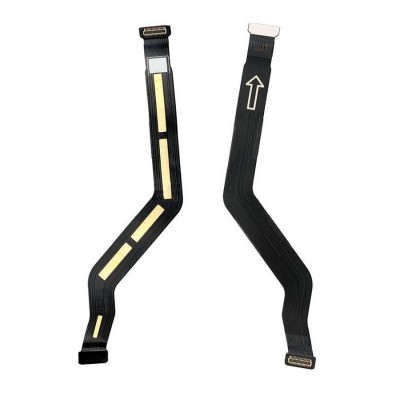 Main Flex Cable For Oneplus 5 By - Maxbhi Com