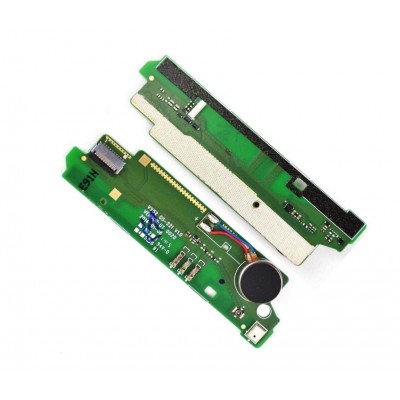 Microphone Flex Cable for Sony Xperia M2