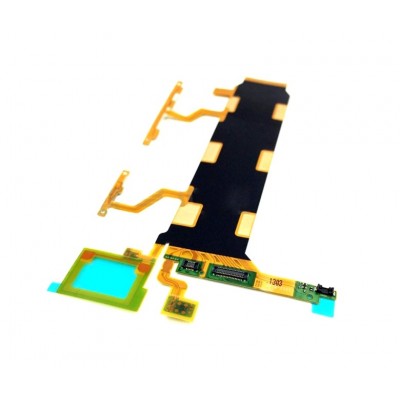 Microphone Flex Cable for Sony Xperia Z Ultra LTE C6806