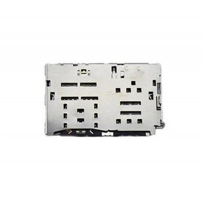 MMC with Sim Card Reader for LG G6