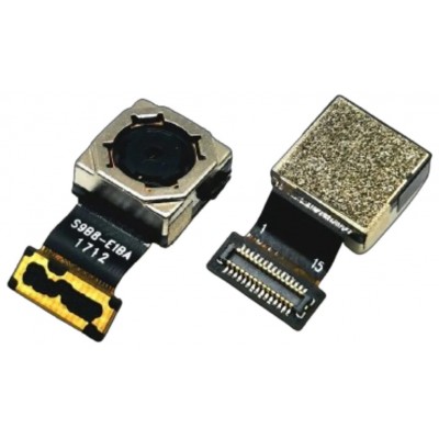 Replacement Back Camera For Nokia 3 By - Maxbhi Com Replacement Back Camera For Nokia 3 By - Maxbhi Com