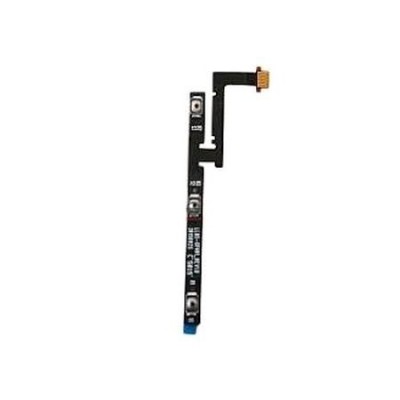 Side Key Flex Cable For Gionee Ctrl V4s By - Maxbhi Com