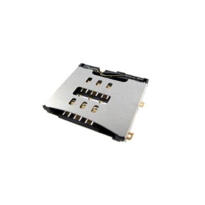Sim Connector for Blackberry Aurora