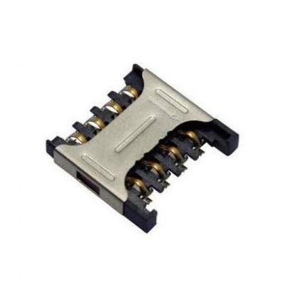 Sim Connector for BLU Studio One