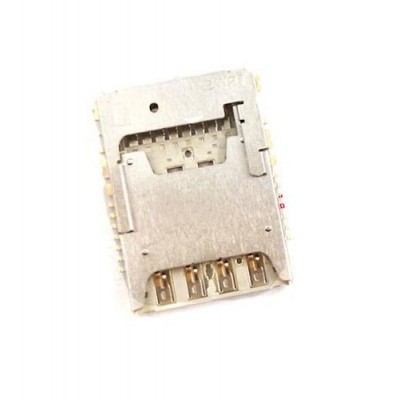 Sim Connector for Samsung Galaxy J7 Max