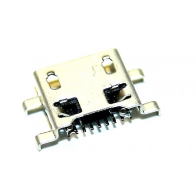 Charging Connector for Micromax Evok Dual Note 3GB RAM