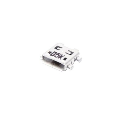 Charging Connector for Penta T-Pad WS802C 2G