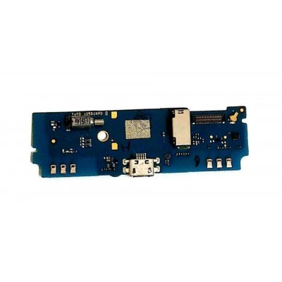 Charging PCB Complete Flex for Panasonic Eluga I2 3GB RAM